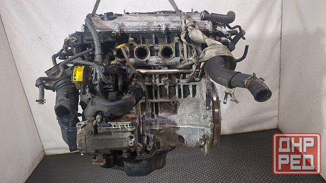Двигатель Toyota Camry V40 2AZFXE Донецк - изображение 2