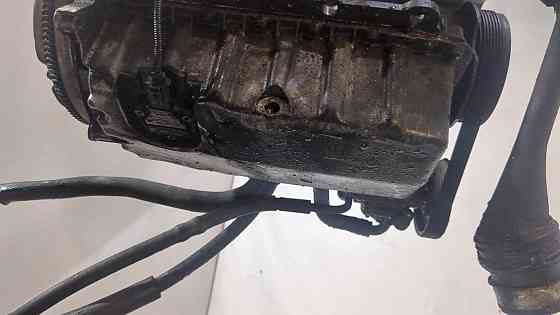 Двигатель Volkswagen Beetle BSW Донецк