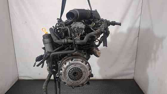 Двигатель Volkswagen Beetle BSW Донецк