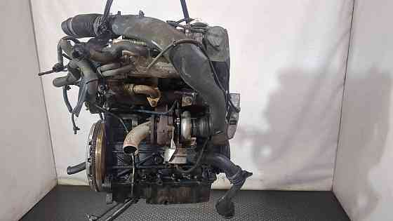 Двигатель Volkswagen Beetle BSW Донецк