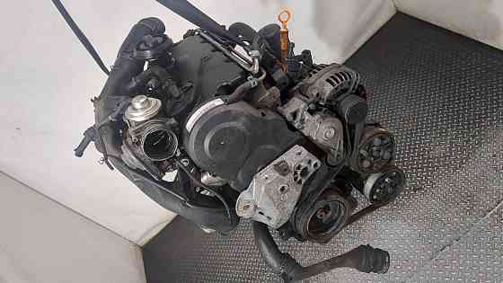 Двигатель Volkswagen Beetle BSW Донецк