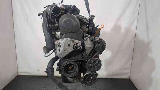 Двигатель Volkswagen Beetle BSW Донецк