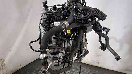 Двигатель Mercedes A W177 M 282.914 Донецк