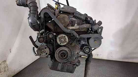Двигатель Ford Transit DRRB Донецк