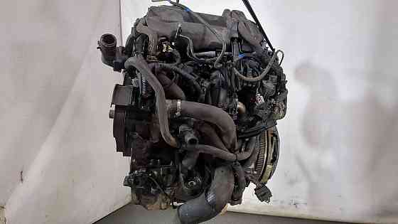Двигатель Ford Transit DRRB Донецк