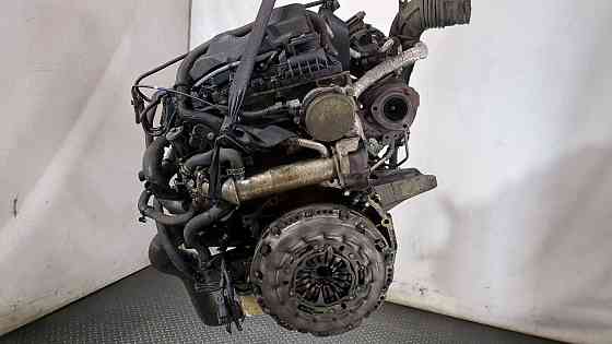 Двигатель Ford Transit DRRB Донецк