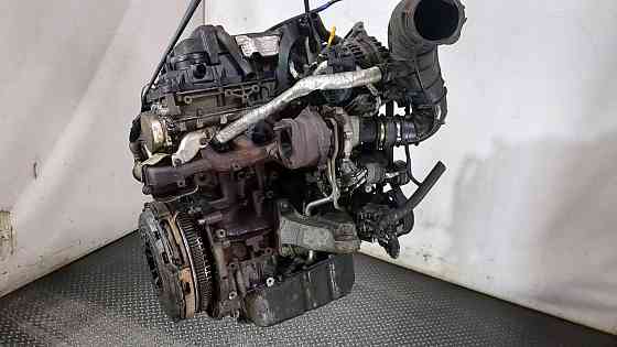 Двигатель Ford Transit DRRB Донецк