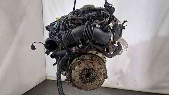 Двигатель Ford Kuga UFDA Донецк