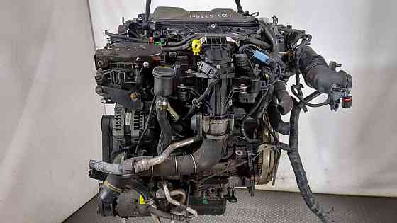 Двигатель Ford Kuga UFDA Донецк