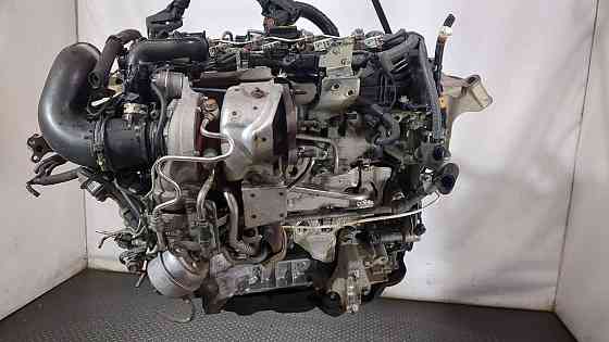 Двигатель Mazda 6 (GJ) SH Донецк