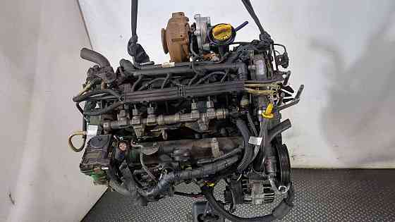 Двигатель Opel Combo A13FD Донецк