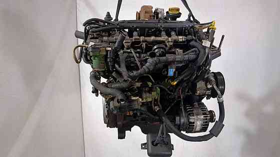 Двигатель Opel Combo A13FD Донецк