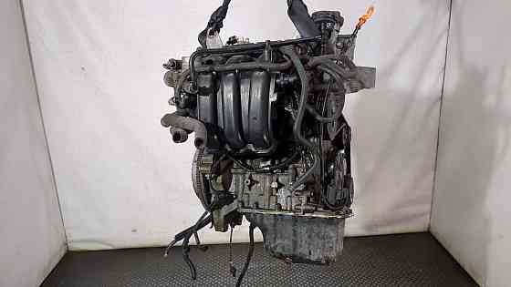 Двигатель Volkswagen Polo AZQ Донецк