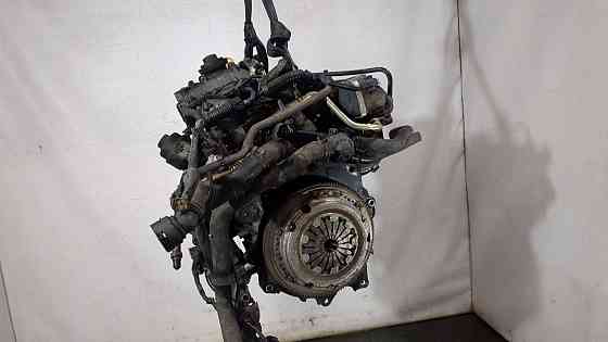 Двигатель Volkswagen Polo AZQ Донецк