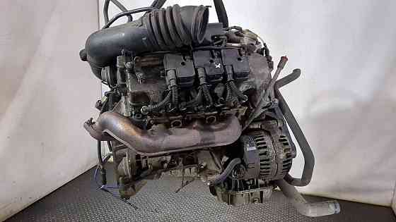 Двигатель Mercedes ML W163 M112.942 Донецк