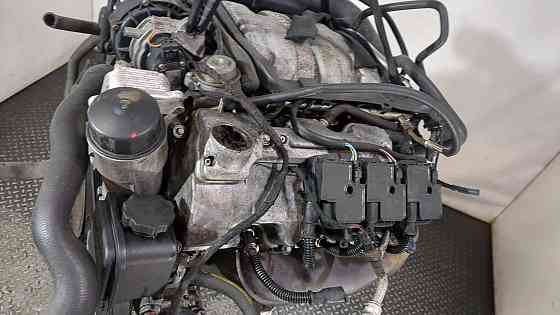 Двигатель Mercedes ML W163 M112.942 Донецк