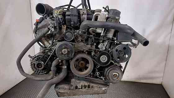 Двигатель Mercedes ML W163 M112.942 Донецк