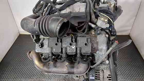 Двигатель Mercedes ML W163 M112.942 Донецк