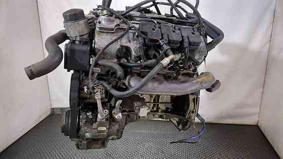 Двигатель Mercedes ML W163 M112.942 Донецк