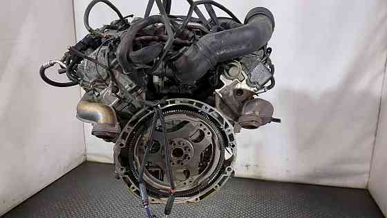 Двигатель Mercedes ML W163 M112.942 Донецк