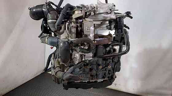 Двигатель Skoda Octavia (A7) CRMB Донецк
