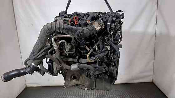 Двигатель BMW X1 (E84) N47D20D Донецк
