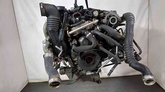 Двигатель BMW X1 (E84) N47D20D Донецк