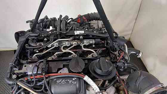 Двигатель BMW X1 (E84) N47D20D Донецк