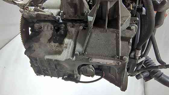 Двигатель BMW X1 (E84) N47D20D Донецк