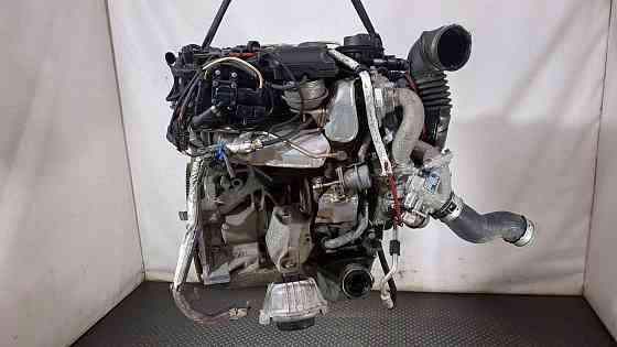 Двигатель BMW X1 (E84) N47D20D Донецк