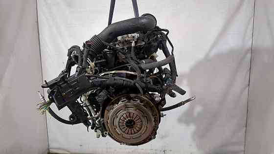 Двигатель Ford Fiesta YYJA, YYJB Донецк