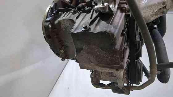 Двигатель Ford Fiesta YYJA, YYJB Донецк