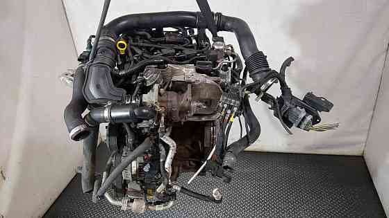 Двигатель Ford Fiesta YYJA, YYJB Донецк