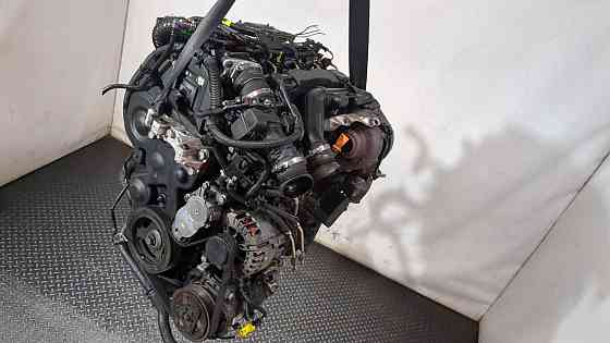 Двигатель Citroen C4 Grand Picasso 9HY, 9HZ Донецк