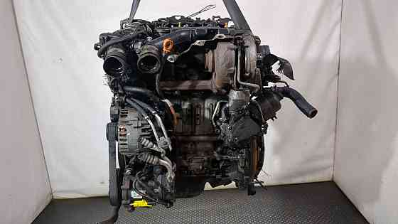 Двигатель Citroen C4 Grand Picasso 9HY, 9HZ Донецк