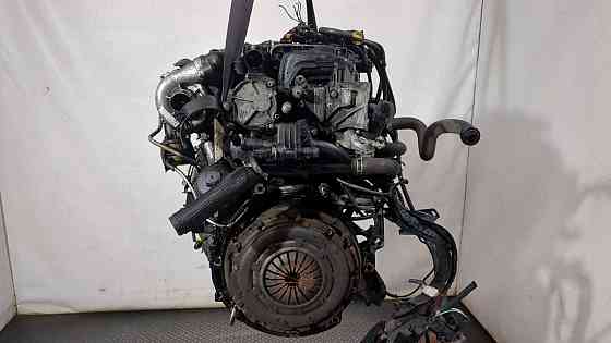 Двигатель Citroen C4 Grand Picasso 9HY, 9HZ Донецк