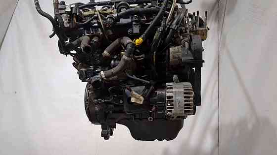 Двигатель Opel Combo A13FD Донецк