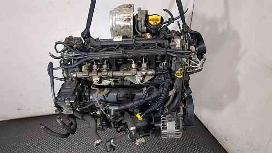 Двигатель Opel Combo A13FD Донецк