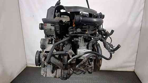 Двигатель Audi A4 (B6) AVF Донецк