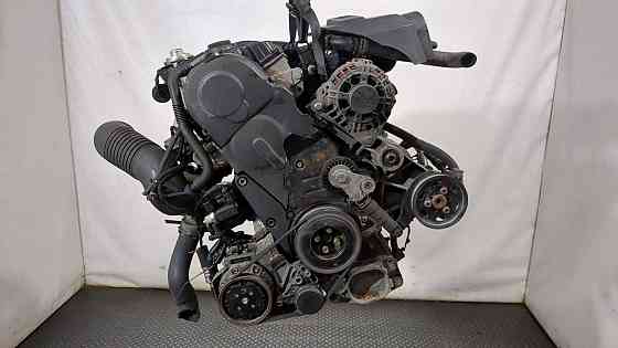 Двигатель Audi A4 (B6) AVF Донецк