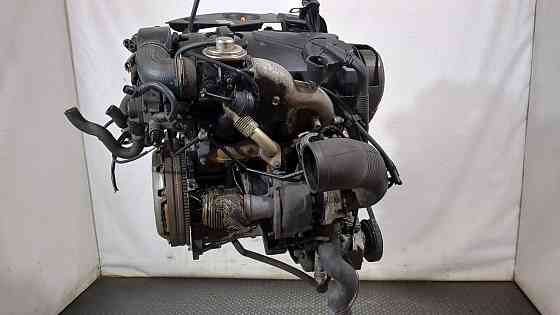 Двигатель Audi A4 (B6) AVF Донецк