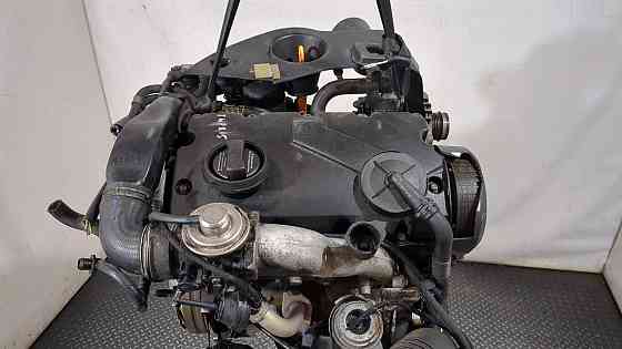 Двигатель Audi A4 (B6) AVF Донецк