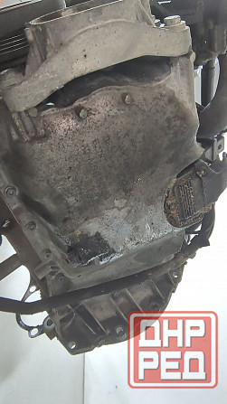 Двигатель Audi A4 (B6) AVF Донецк - изображение 6