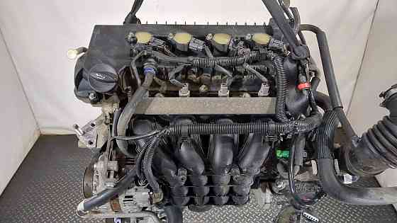 Двигатель Smart Forfour W454 135.930 Донецк