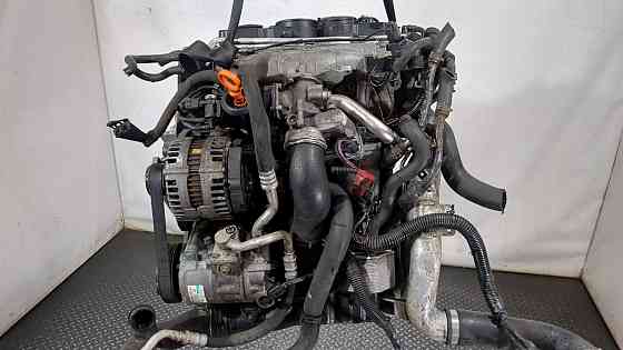 Двигатель Volkswagen Passat 6 BMR Донецк