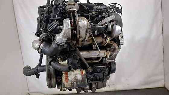 Двигатель Volkswagen Passat 6 BMR Донецк