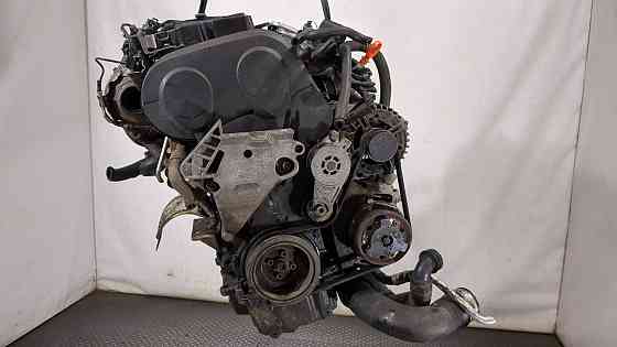 Двигатель Volkswagen Passat 6 BMR Донецк