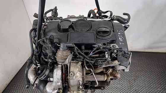 Двигатель Volkswagen Passat 6 BMR Донецк