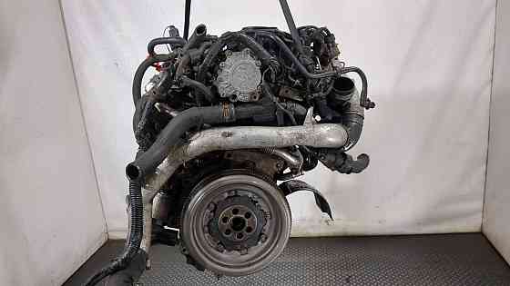 Двигатель Volkswagen Passat 6 BMR Донецк