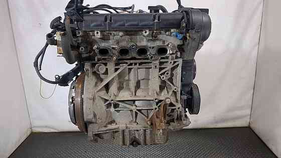 Двигатель Ford B-max SPJD Донецк